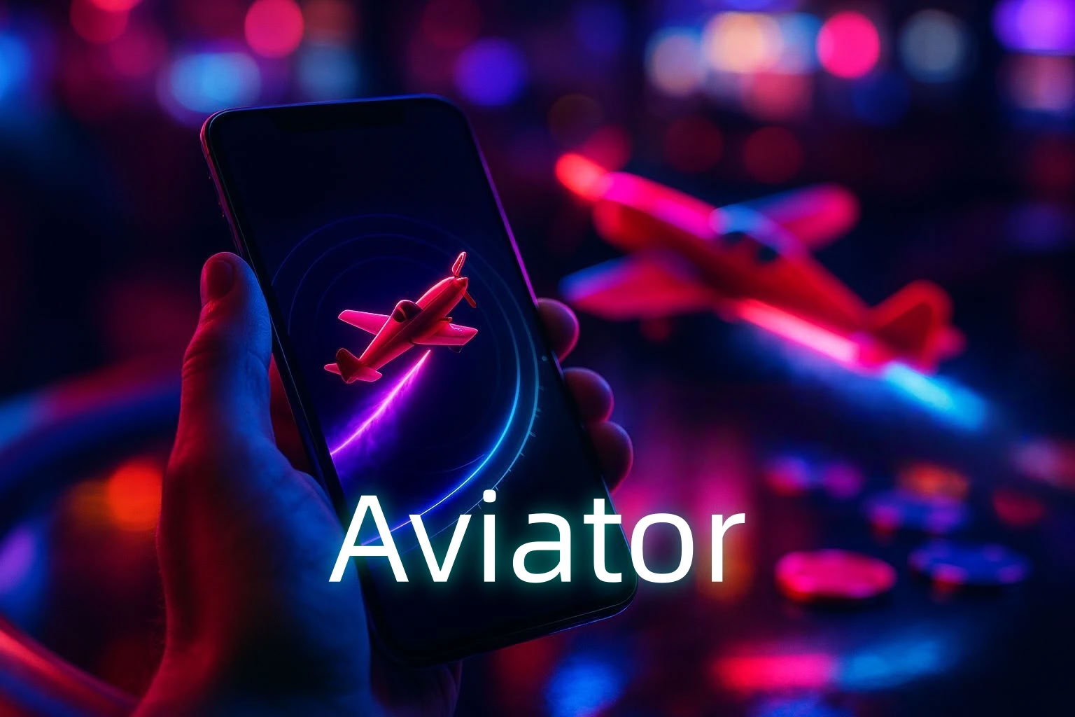 05x Aviator Festivo