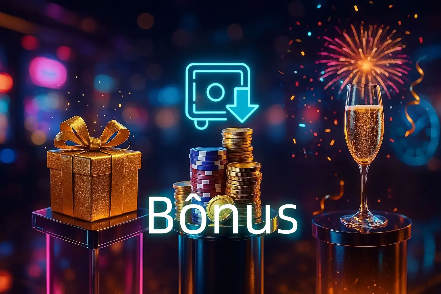 05x Tipos de Bônus