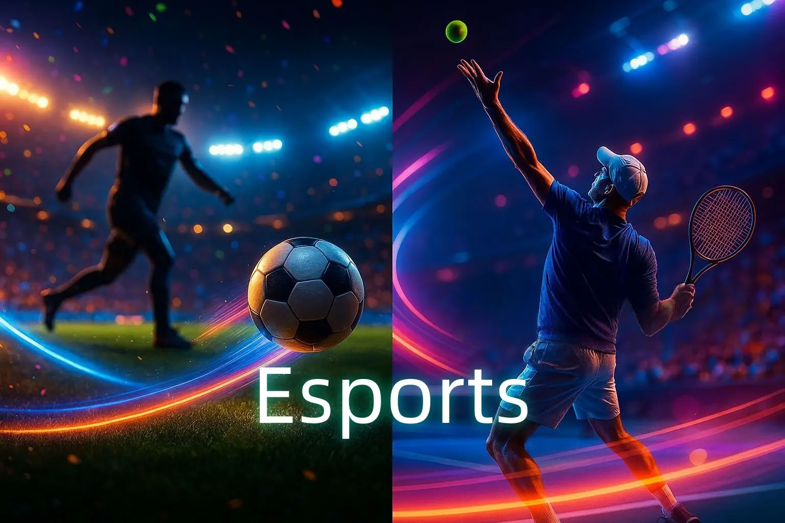 05x Eventos Esportivos