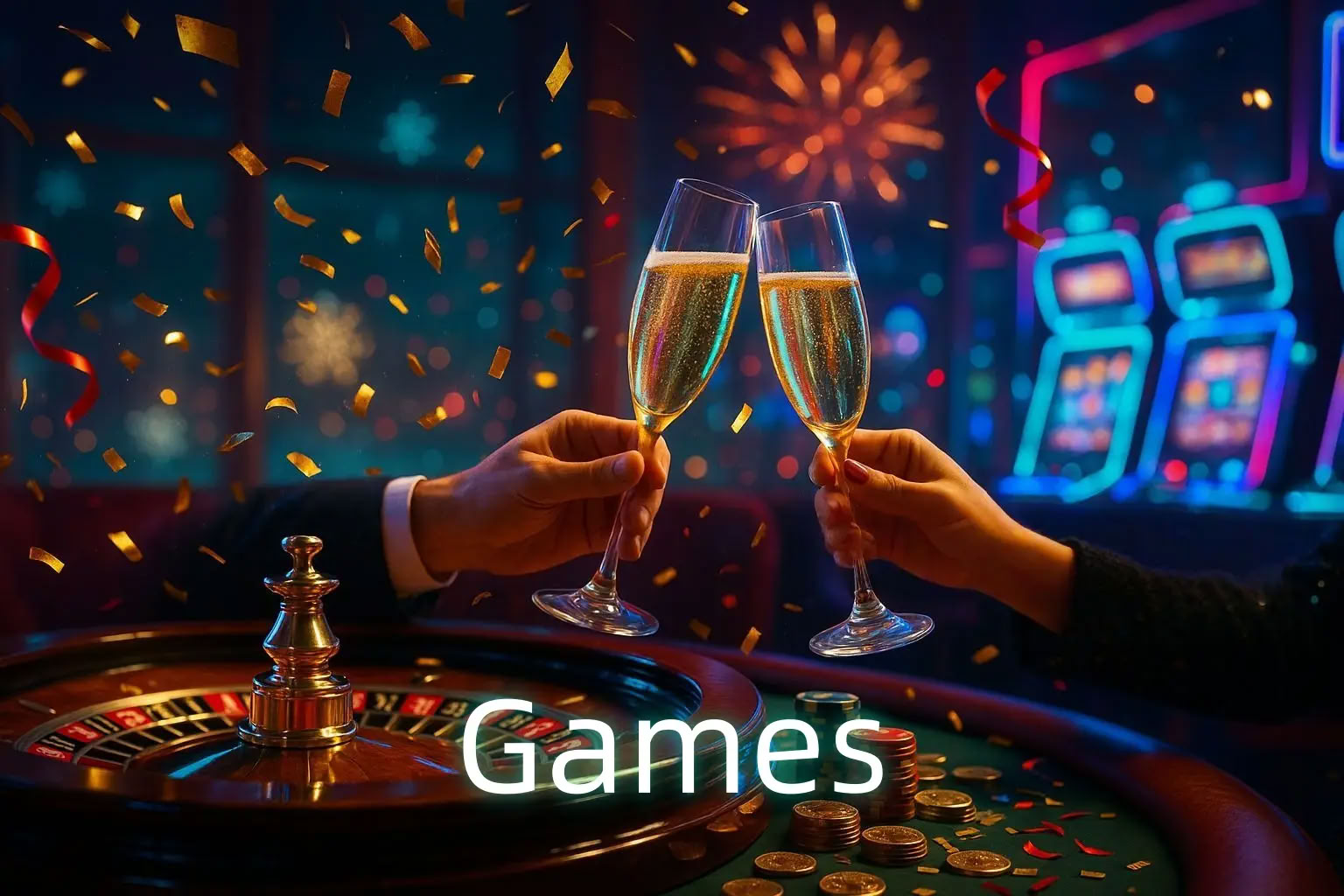 05x Jogos Festivos
