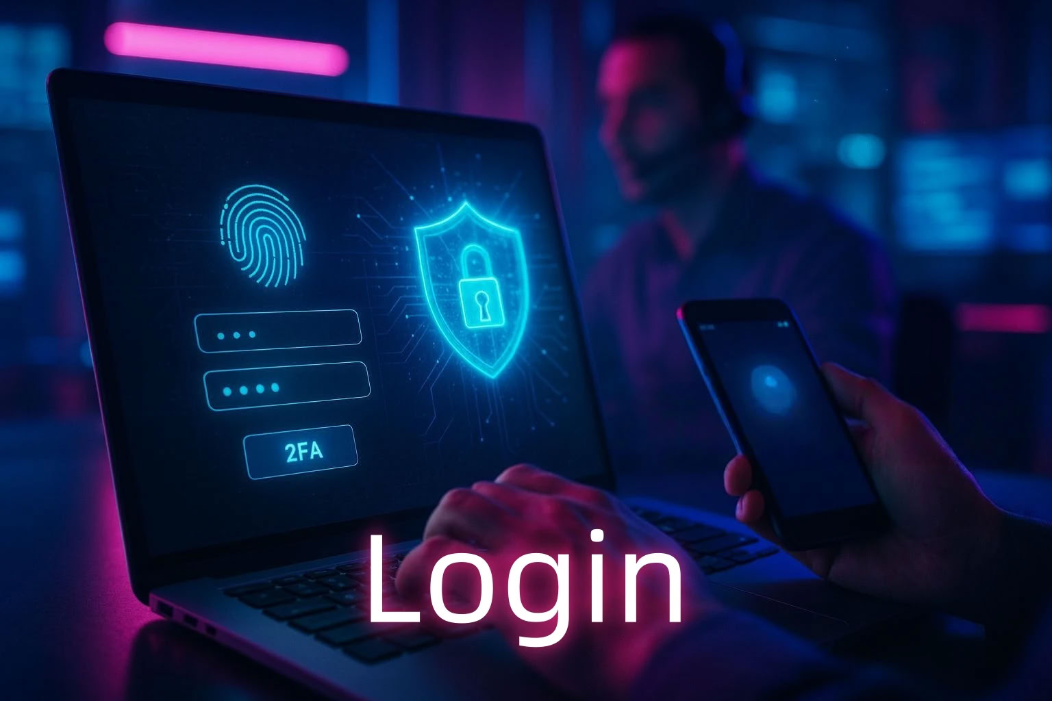 05x Segurança no Login