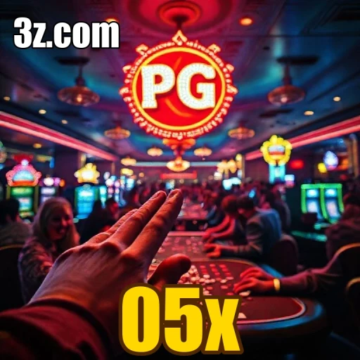 Jogos Casuais que Encantam no 05x: Entretenimento Para Todos