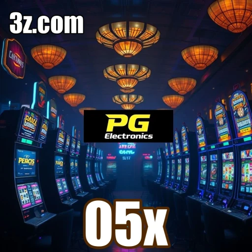 Mergulhe no PC: A Magia dos Jogos no 05x